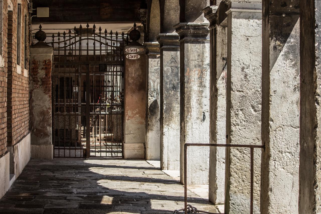 Ca' Orfeo Nocleg ze śniadaniem